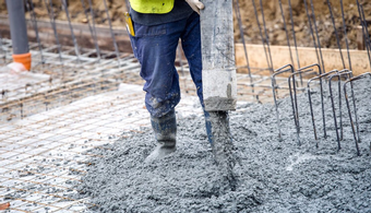 Experience the Quality and Convenience of Ready Mix Concrete Amesbury