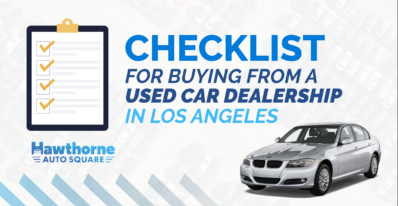 Discover the Joy of Buying a Used Car from Car Dealerships Holland