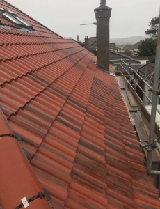 The Best Roofers in Bristol: Providing Quality Services and Peace of Mind