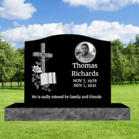 The Enduring Legacy of Headstones: Honoring the Past, Celebrating the Present