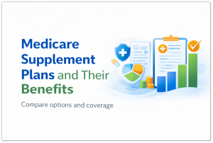 Understanding the Benefits of Medicare Advantage and Medicare Supplement Plans