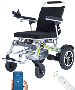Scooting to Freedom: Unlock the Potential of Bristol Mobility Scooters
