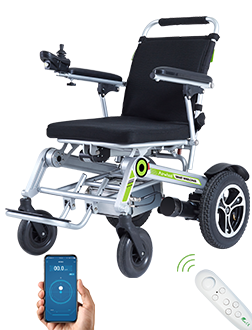 Scooting to Freedom: Unlock the Potential of Bristol Mobility Scooters